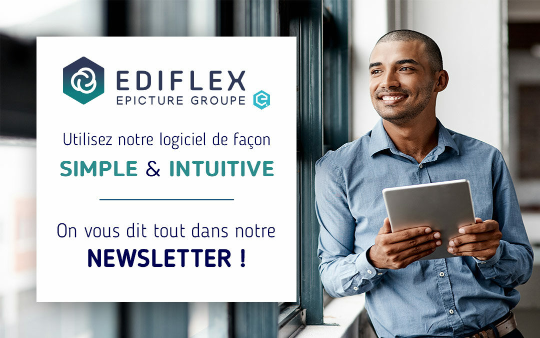 EDIFLEX une gestion autonome